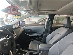 تۆیۆتا کۆرۆلا